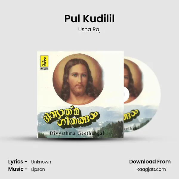 Pul Kudilil - Usha Raj album cover 