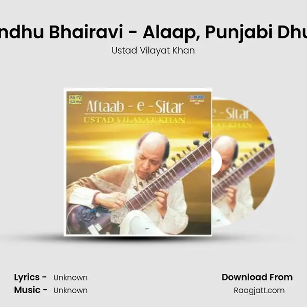 Sindhu Bhairavi - Alaap, Punjabi Dhun mp3 song