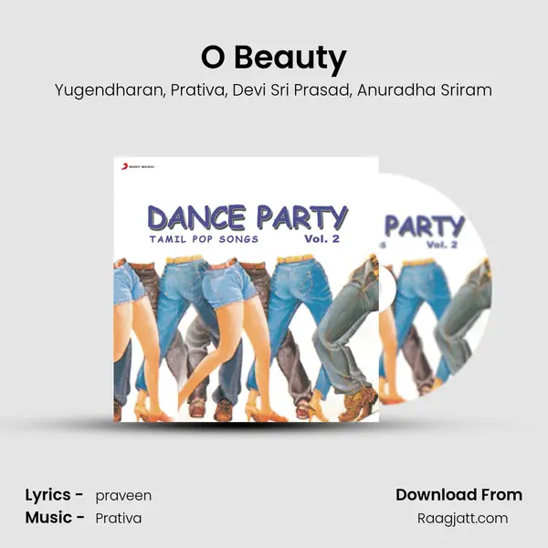 O Beauty - Yugendharan mp3 song