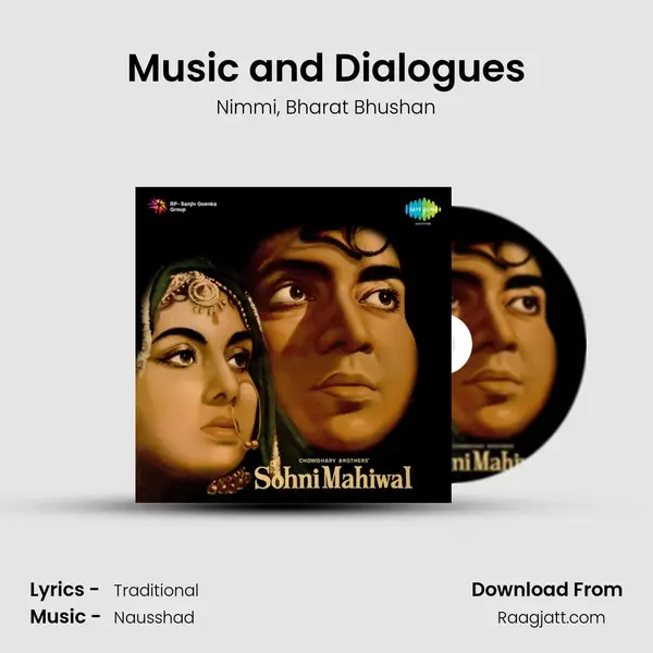 Music and Dialogues mp3 song