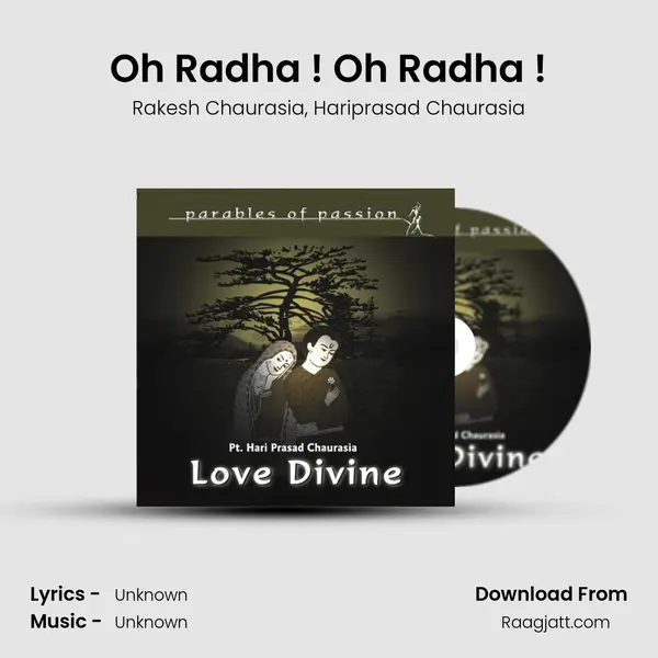 Oh Radha ! Oh Radha ! mp3 song