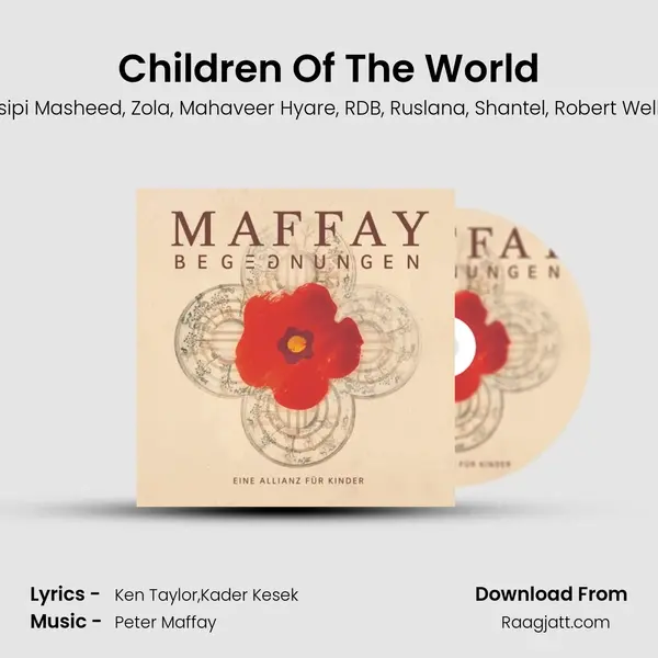 Children Of The World mp3 song