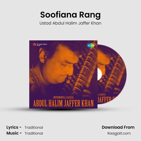 Soofiana Rang mp3 song