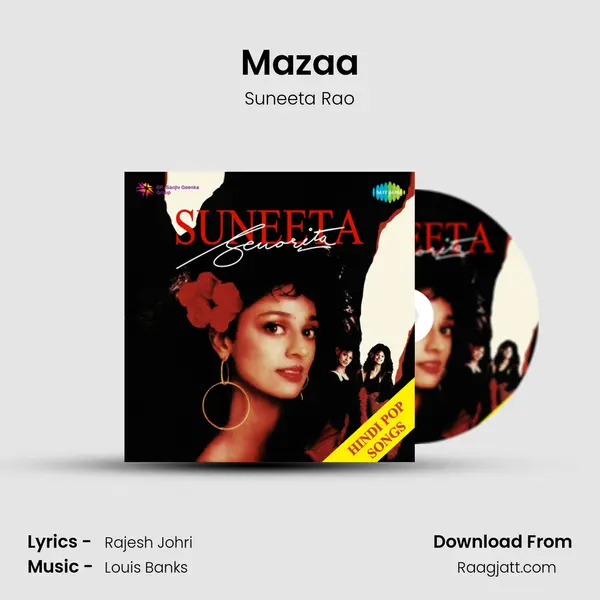 Mazaa mp3 song