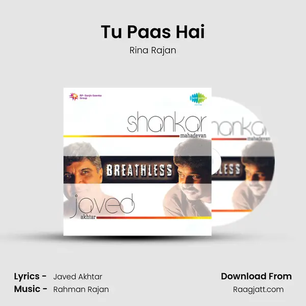 Tu Paas Hai mp3 song