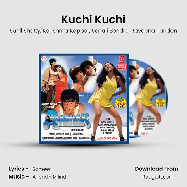 Kuchi Kuchi mp3 song