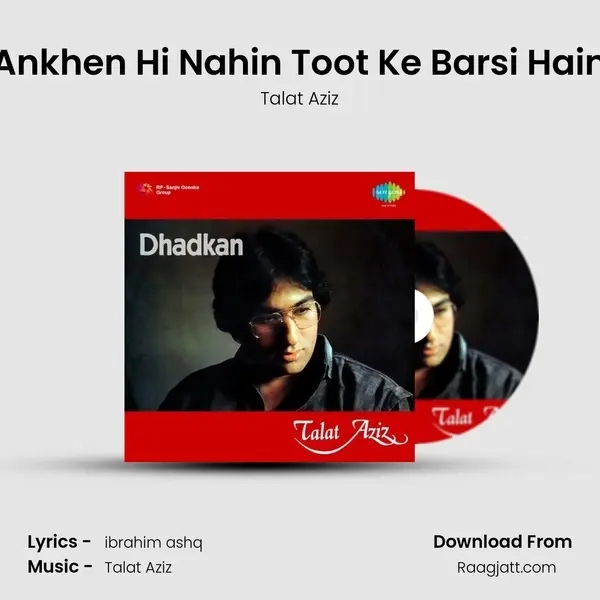 Ankhen Hi Nahin Toot Ke Barsi Hain mp3 song