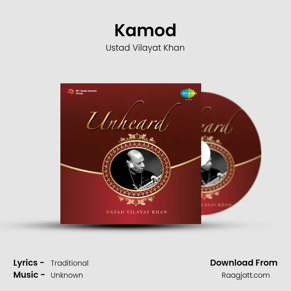 Kamod mp3 song