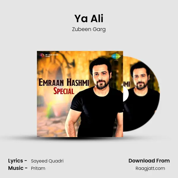 Ya Ali mp3 song