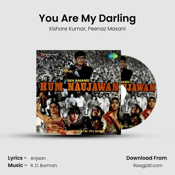 You Are My Darling mp3 song