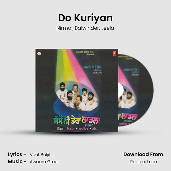 Do Kuriyan mp3 song