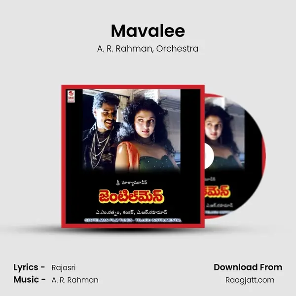 Mavalee mp3 song