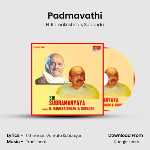 Padmavathi mp3 song