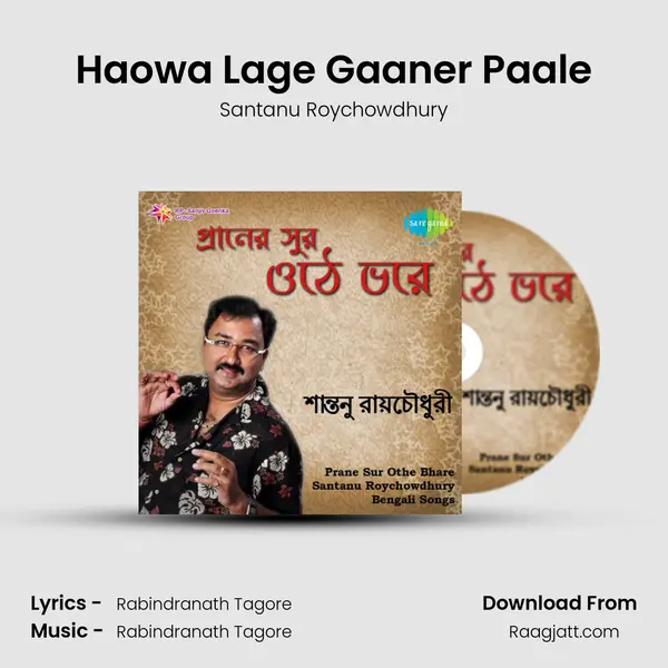 Haowa Lage Gaaner Paale mp3 song