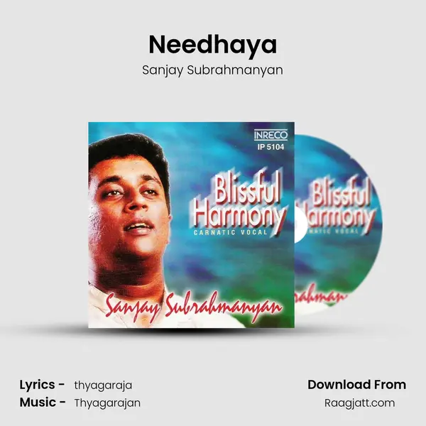 Needhaya mp3 song