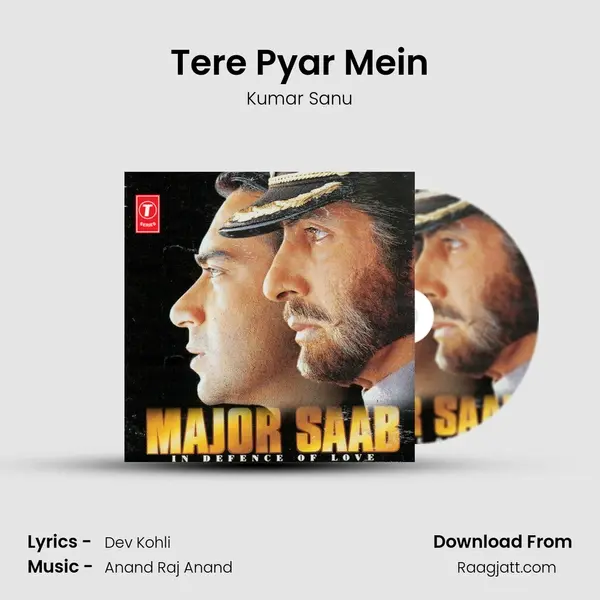 Tere Pyar Mein mp3 song