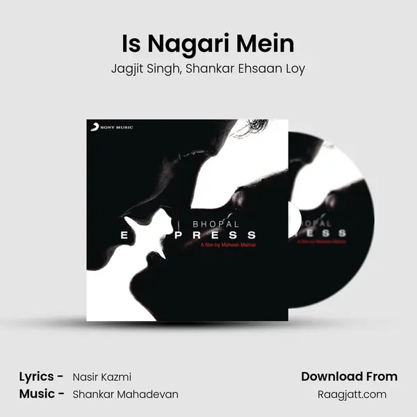 Is Nagari Mein mp3 song