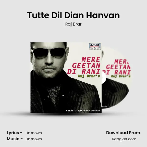 Tutte Dil Dian Hanvan mp3 song