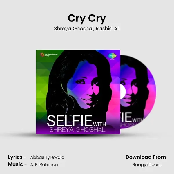 Cry Cry mp3 song