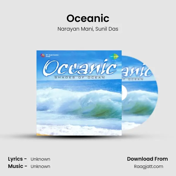 Oceanic mp3 song