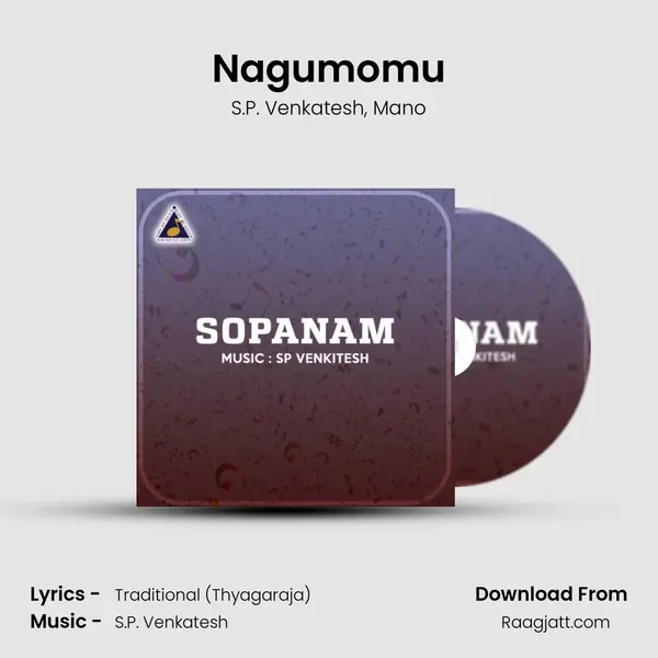 Nagumomu mp3 song