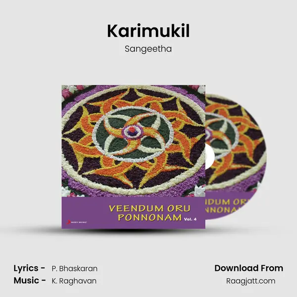 Karimukil mp3 song