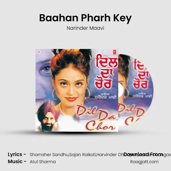 Baahan Pharh Key mp3 song