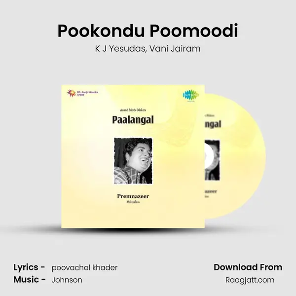 Pookondu Poomoodi mp3 song