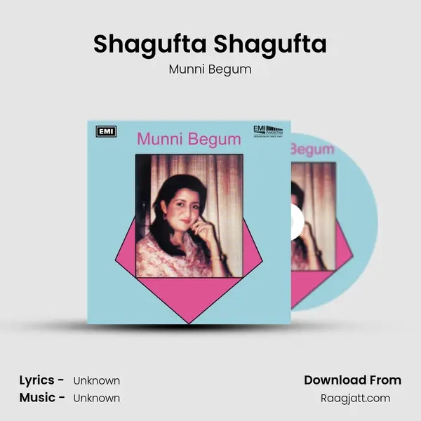 Shagufta Shagufta mp3 song