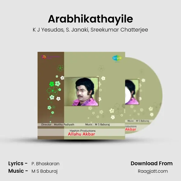 Arabhikathayile mp3 song