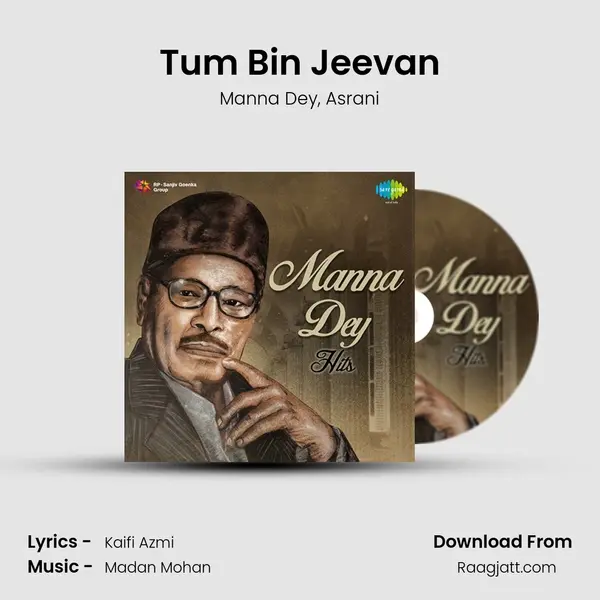 Tum Bin Jeevan mp3 song