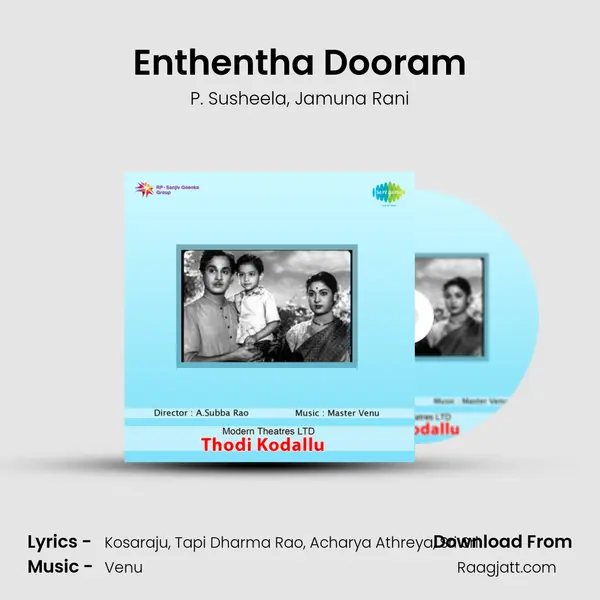 Enthentha Dooram mp3 song