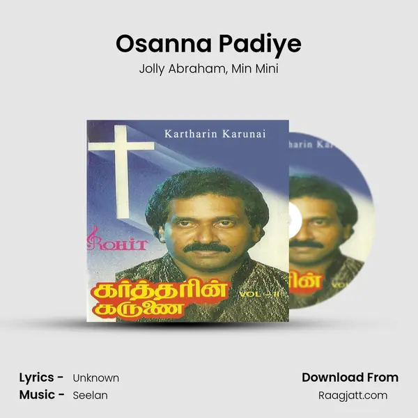 Osanna Padiye mp3 song