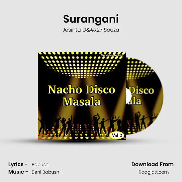 Surangani mp3 song