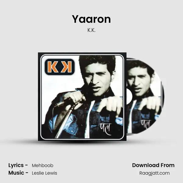 Yaaron mp3 song