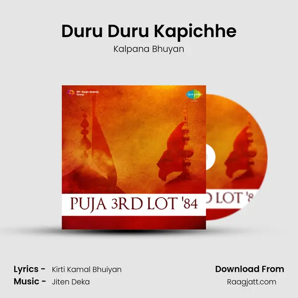 Duru Duru Kapichhe mp3 song