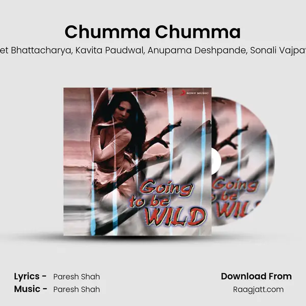 Chumma Chumma mp3 song