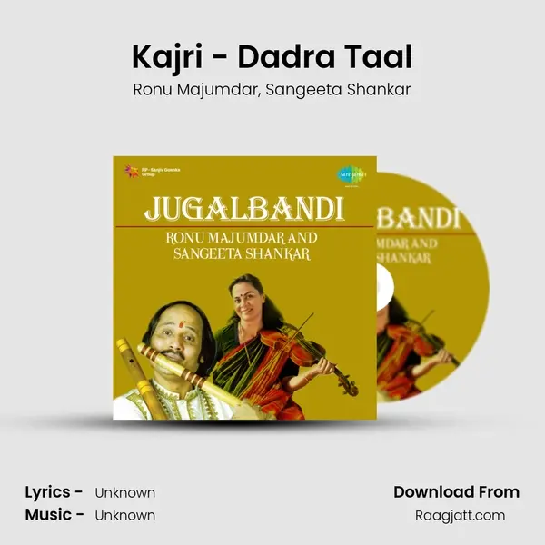 Kajri - Dadra Taal mp3 song