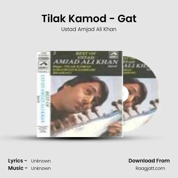 Tilak Kamod - Gat mp3 song