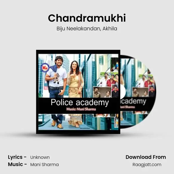 Chandramukhi mp3 song