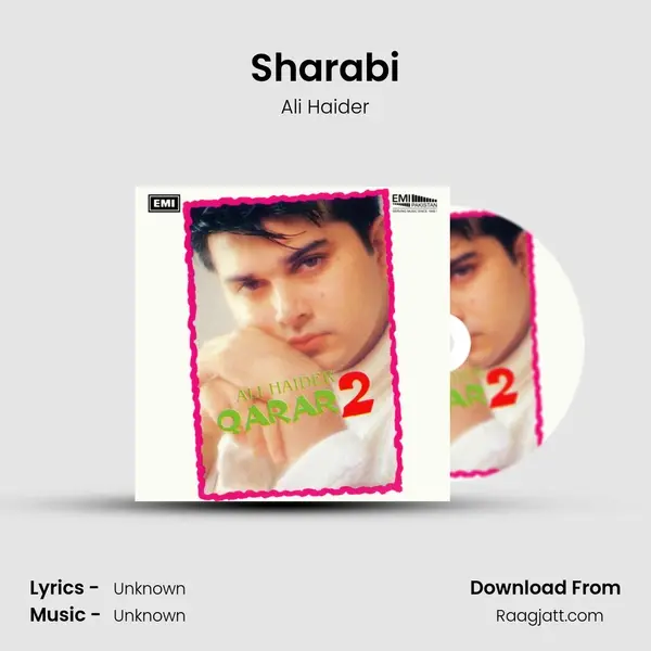 Sharabi mp3 song