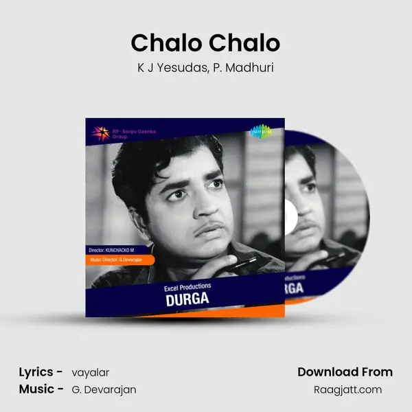 Chalo Chalo - K J Yesudas mp3 song