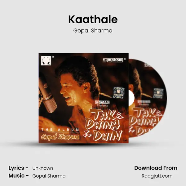 Kaathale mp3 song