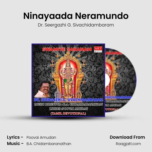 Ninayaada Neramundo mp3 song