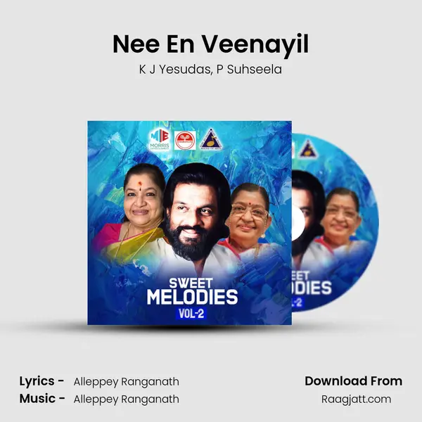 Nee En Veenayil mp3 song