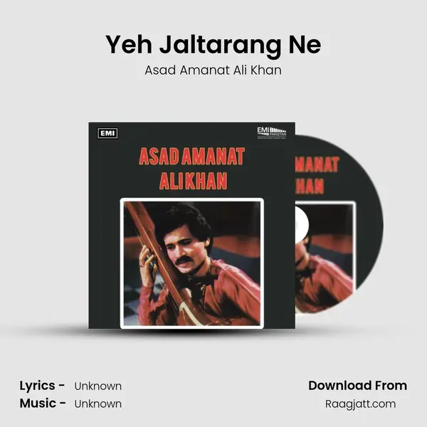 Yeh Jaltarang Ne mp3 song