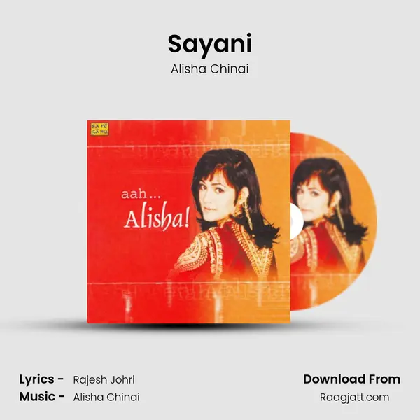 Sayani mp3 song