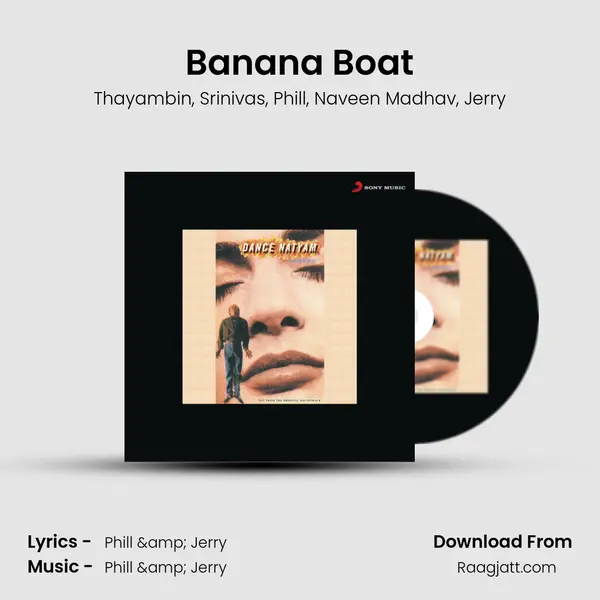 Banana Boat mp3 song