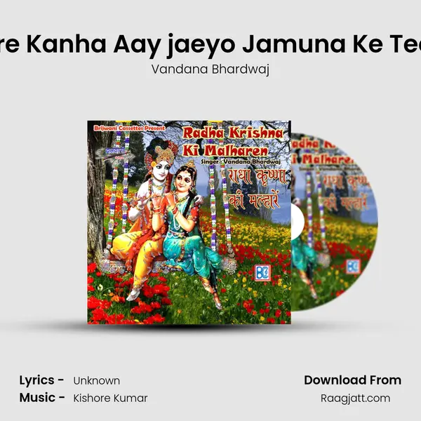 Are Kanha Aay jaeyo Jamuna Ke Teer mp3 song