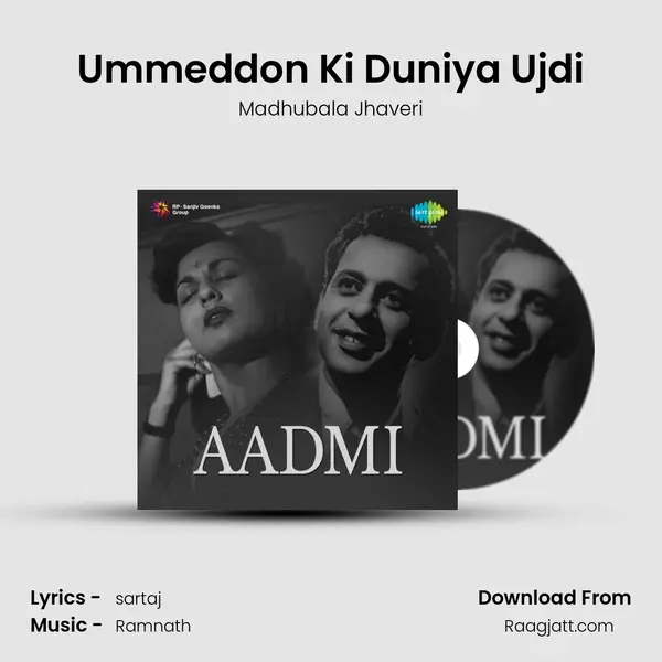 Ummeddon Ki Duniya Ujdi mp3 song